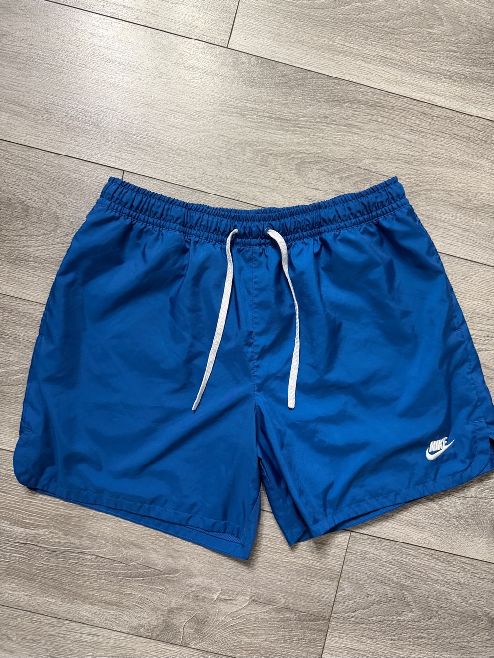 Nike Club Woven Men’s Shorts, Size XL